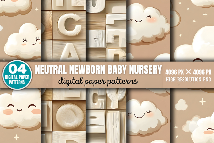 Baby Shower Card Printable Image 7