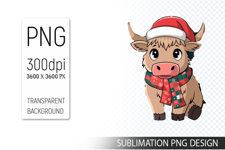 Buffalo Clipart Image 16