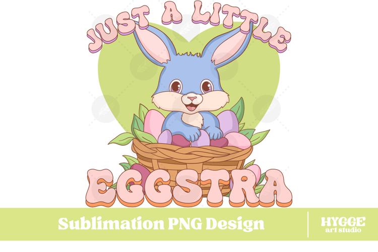 Easter Chick Clipart Image 23