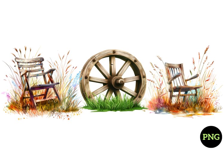 Border Clipart Image 6