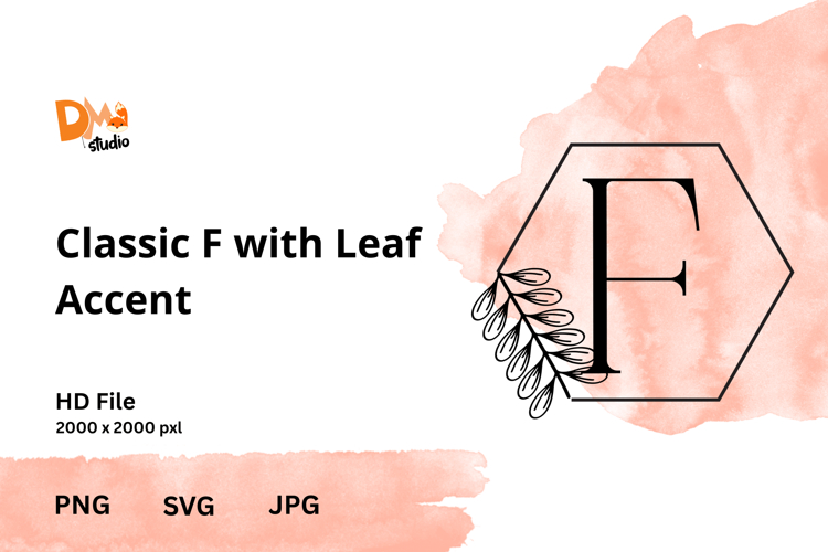 Luxury Font Image 9
