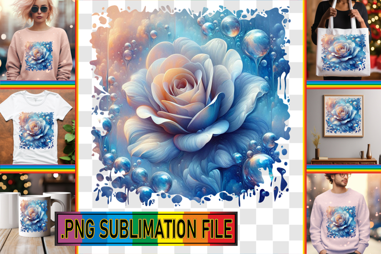 Magic Background Image 4