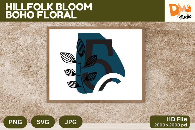 Rustic Logo Image 16
