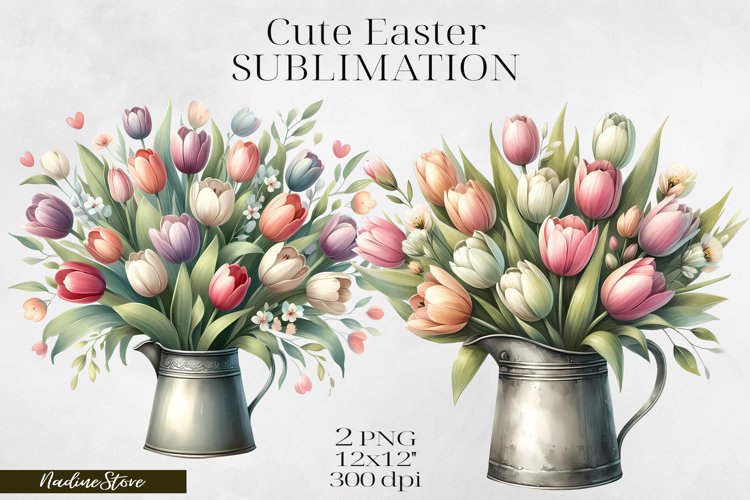 Happy Easter Png