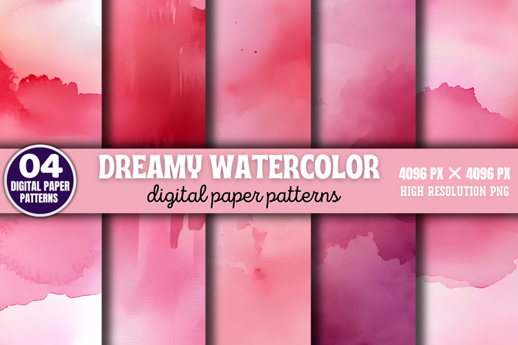 Seamless Pattern Background Image 4