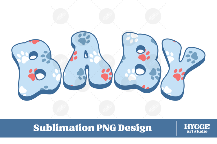 Dog Paw Clipart Image 14