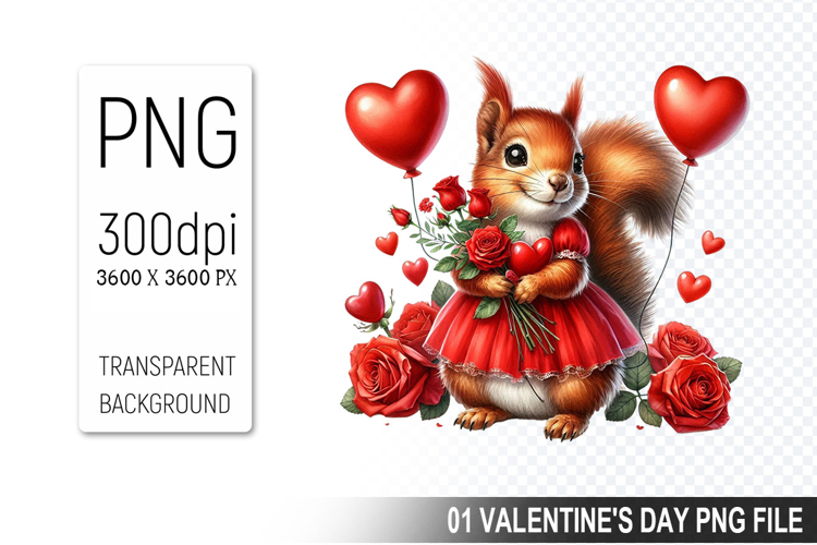 Cute Animals Clipart Image 5