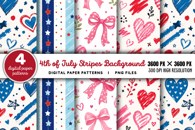 American Flag Backgrounds