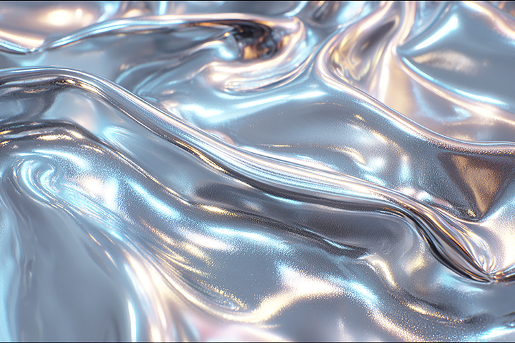 Metallic Texture Image 5