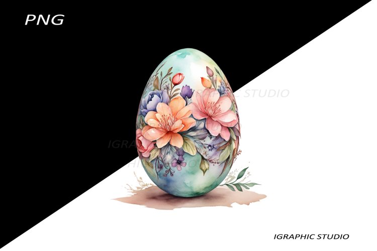 Egg Png Image 11