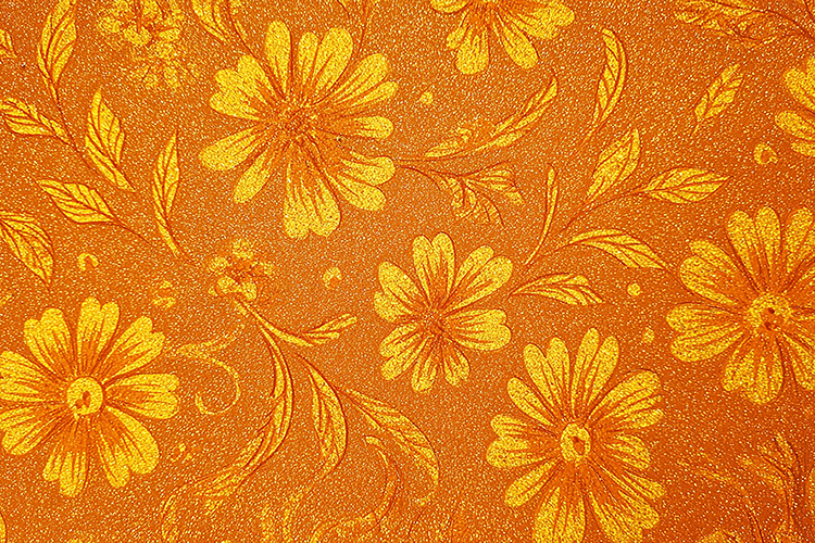 Floral Background Image 3