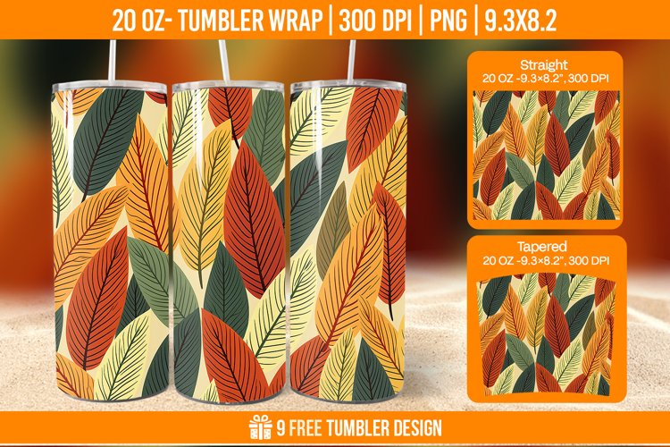 Sublimation Tumbler Designs Image 21