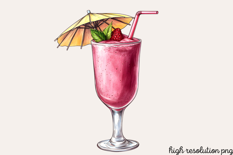 Beach Clipart Image 10