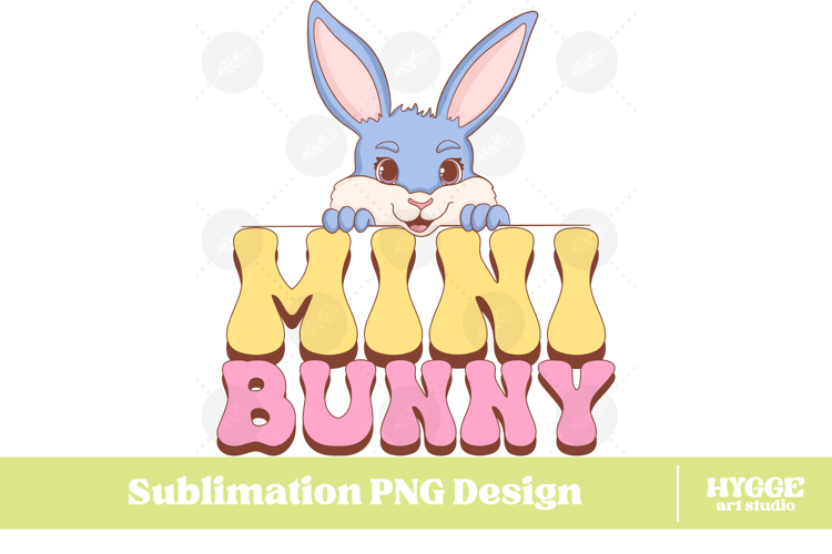 Easter Chick Clipart Image 11