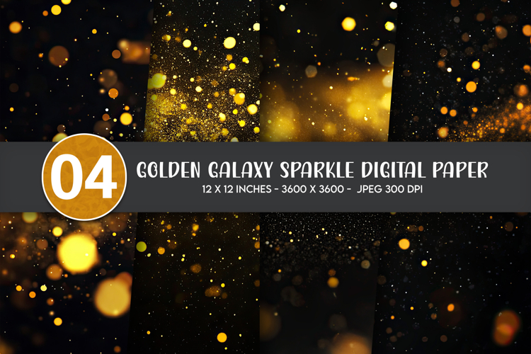 Galaxy Texture Image 2