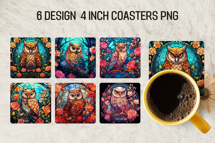 Owl Clipart Image 16