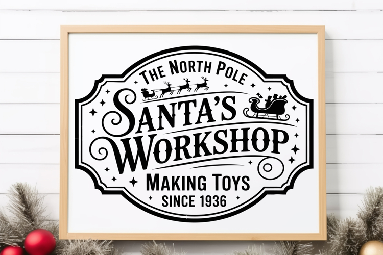 Funny Christmas Ornament Svg Image 12