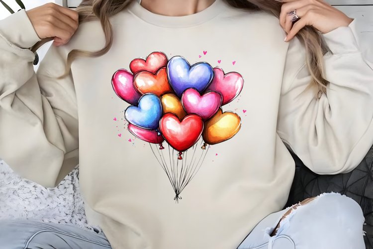 Valentines PNG Image 12