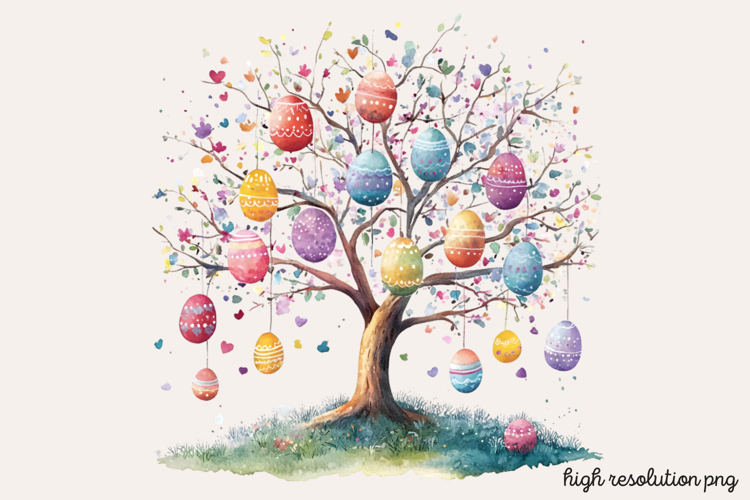 Tree PNG Image 12