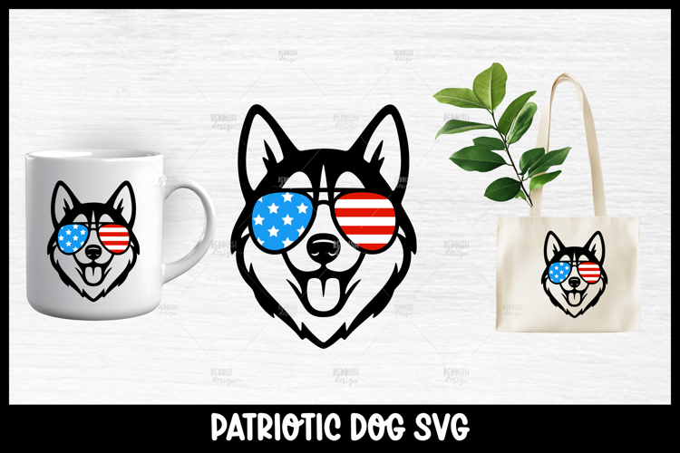 Patriotic Sublimation Design Image 23