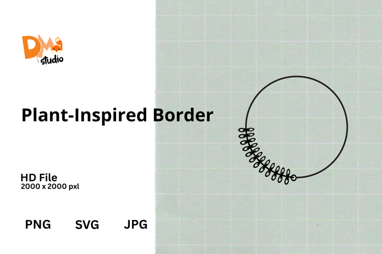 Nature Svg Image 17