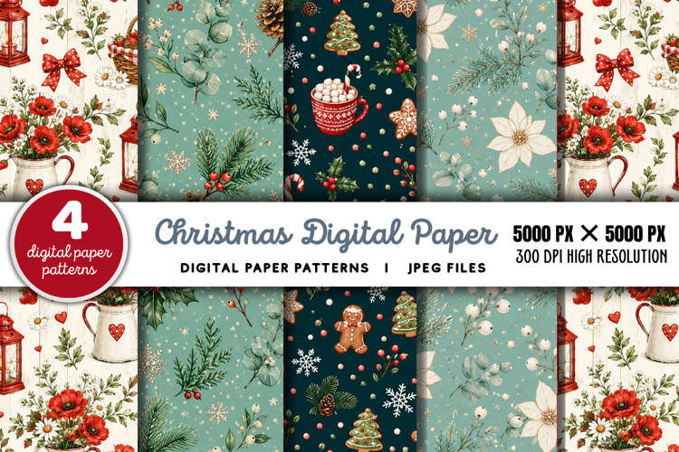 Scrapbook Backgrounds Image 6