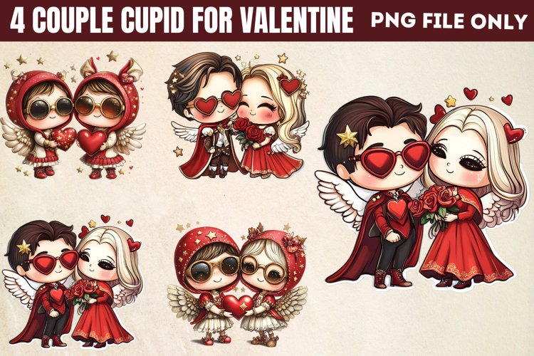 Cupid Clipart Image 14