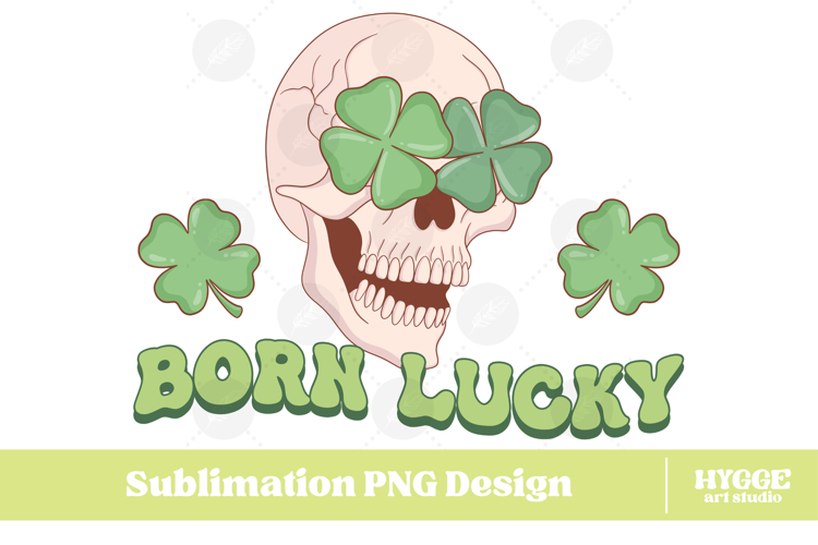 St Patricks Clipart Image 6