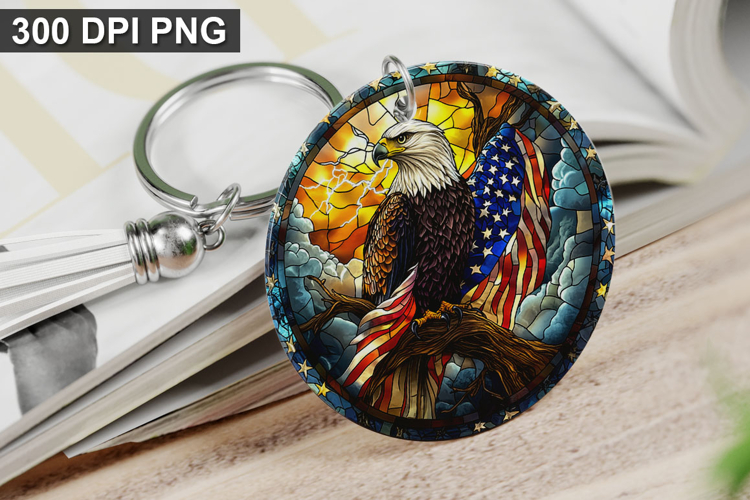 Eagle Clipart Image 3