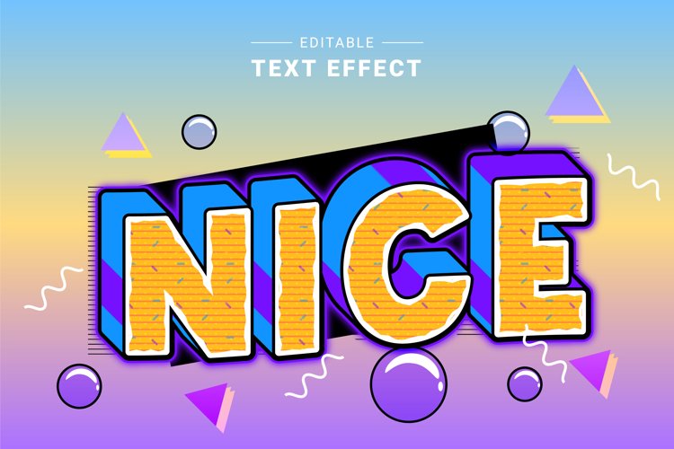 Text Clipart Image 10