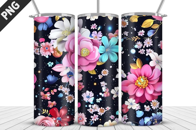 Floral Pattern Png Image 15