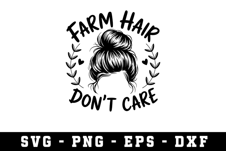 Farming Svg Image 14