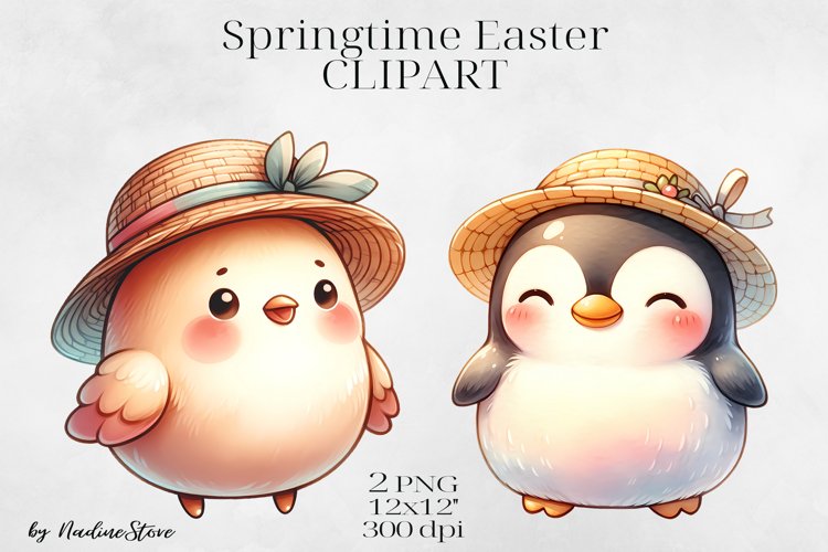 Happy Easter Png Image 18