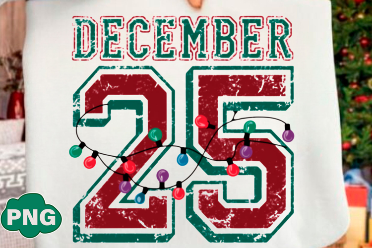 Preppy Lace December 25 Coquette PNG