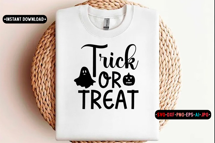 Happy Halloween Clipart Image 21