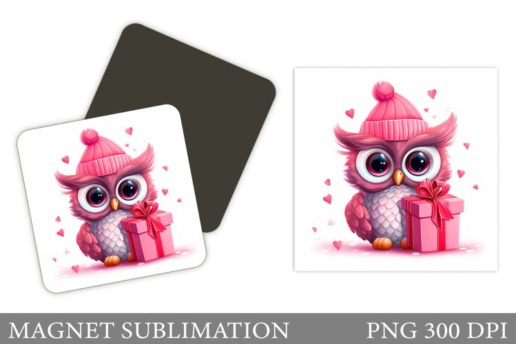 Owl Clipart Image 24