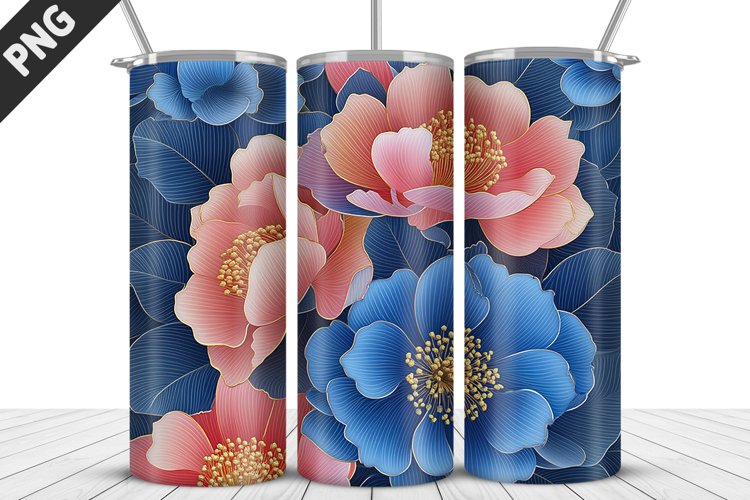 Floral Pattern Png Image 10