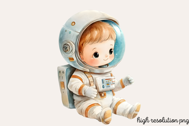 Space PNG Image 19