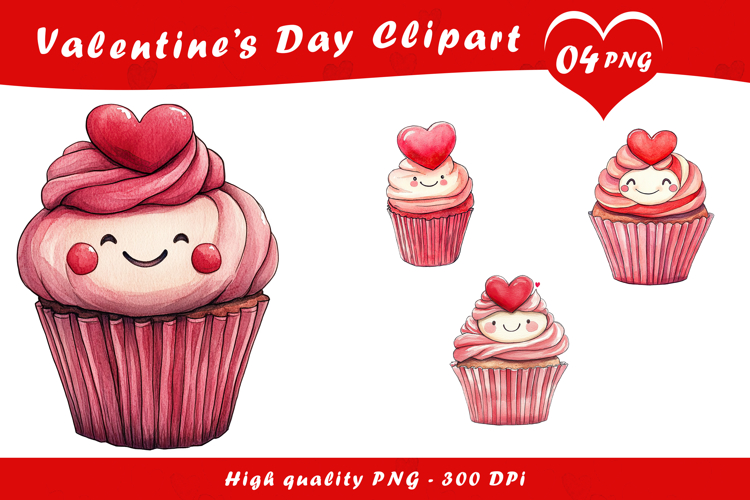 Cupcake Png Image 14