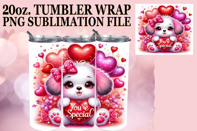 Valentines PNG Image 13