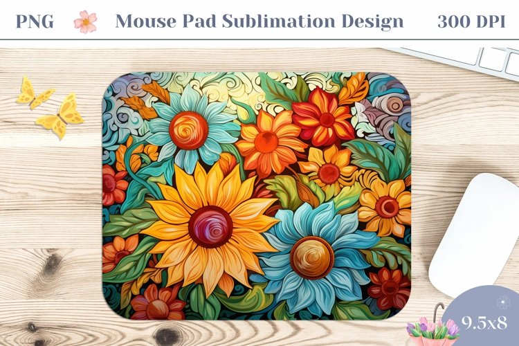 Summer Sublimation Design Image 20