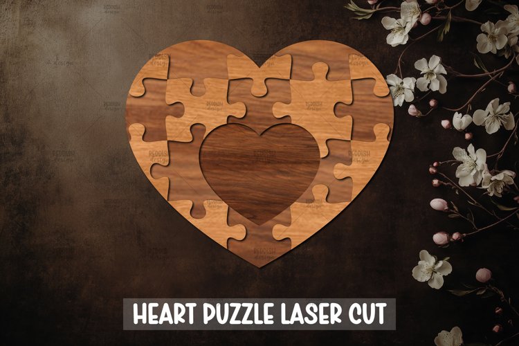 Heart Valentine Svg Image 15