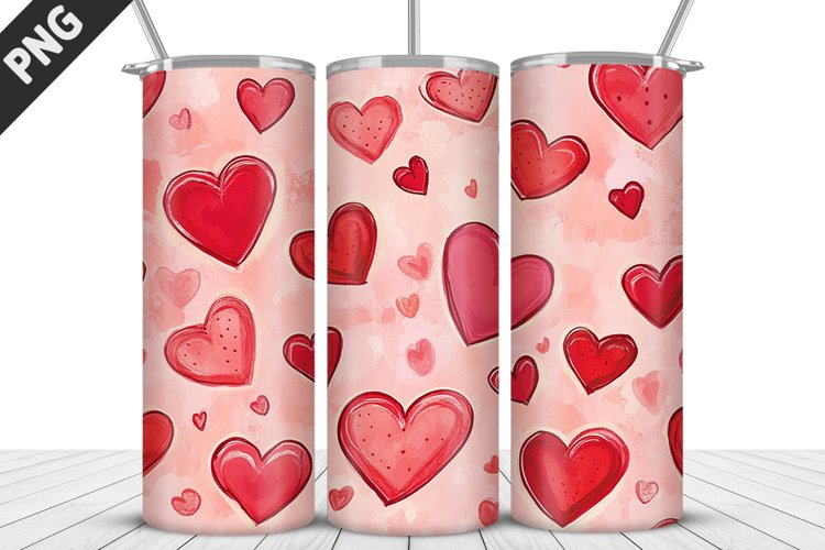 Valentines Sublimation Design Image 22