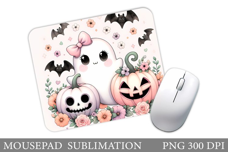 Cute Ghost Pictures Image 19