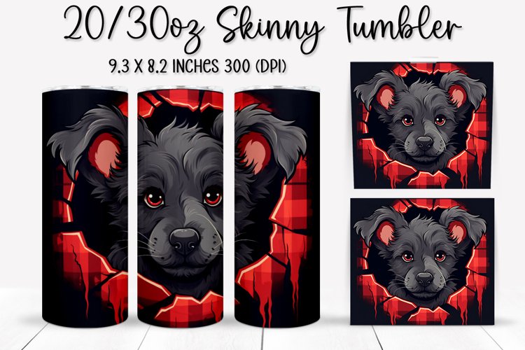 Sublimation Tumbler Designs Image 16