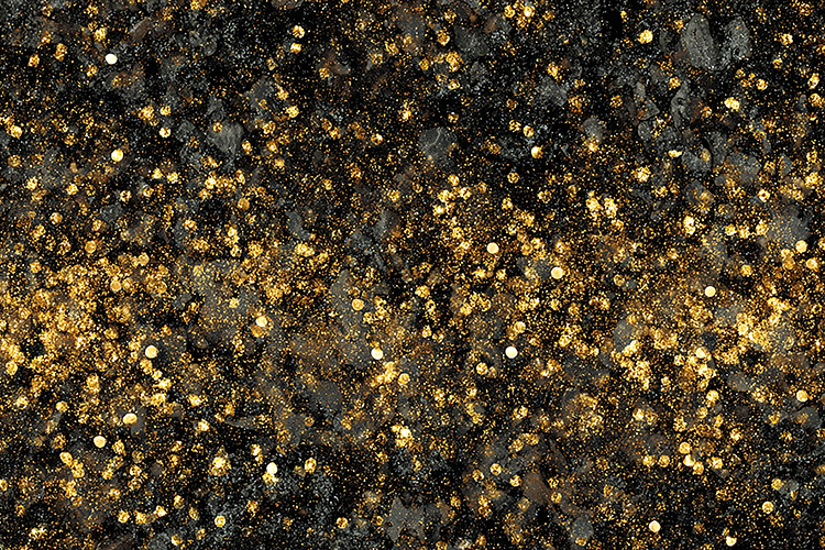 Black Texture Image 8