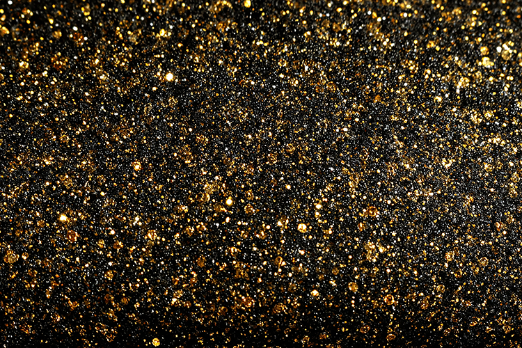 Black Gold Backgrounds Image 7