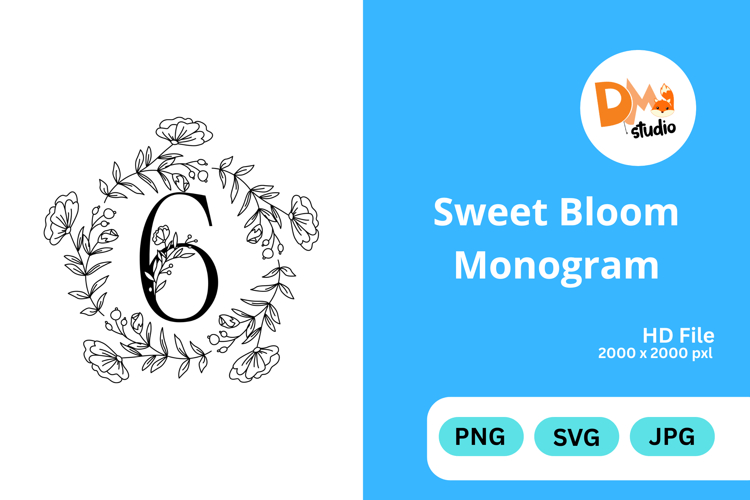 Alphabet Clipart Image 3
