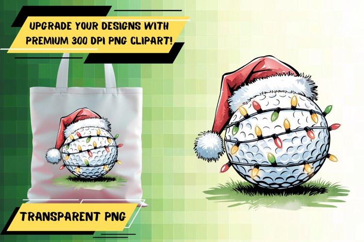 Christmas Stickers Image 6