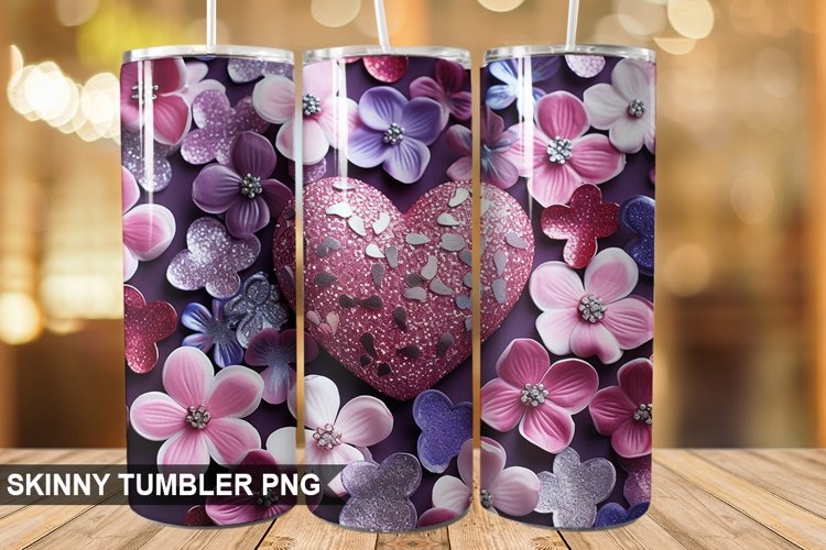 Valentines Sublimation Design Image 16